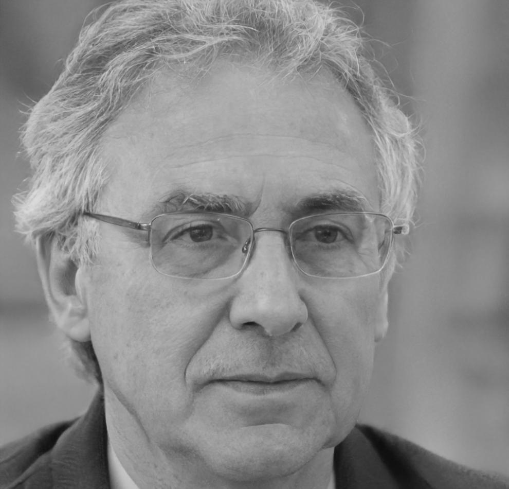 Iker Mendizábal, Director de Tecnología Financiera en rexkaepivjyneonki